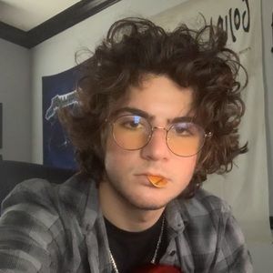 Meet your Posher, Aj